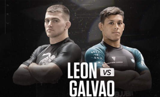 wno leon galvao