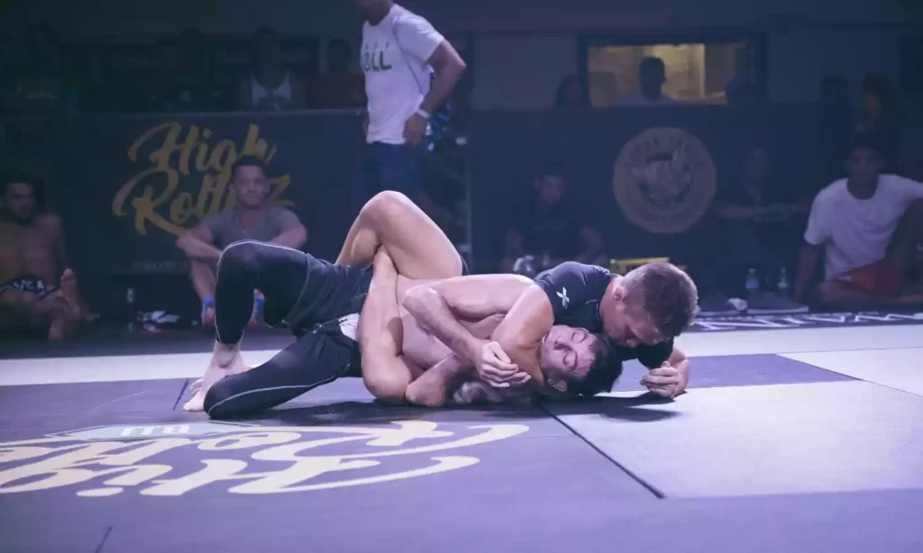 Kemang bjj selatan