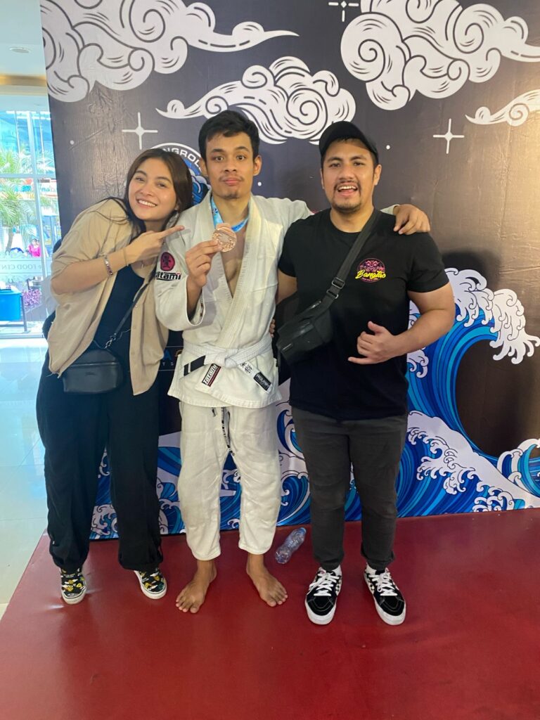 springroll open tournament