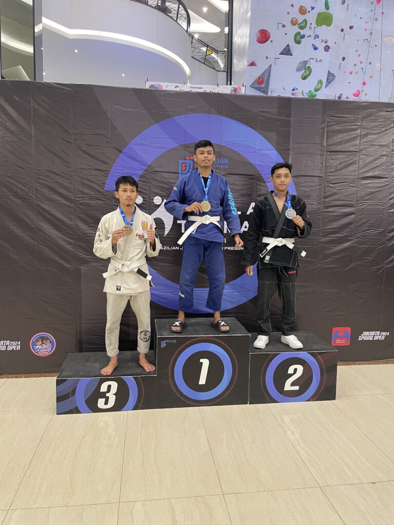 ageng kemang jiu jitsu