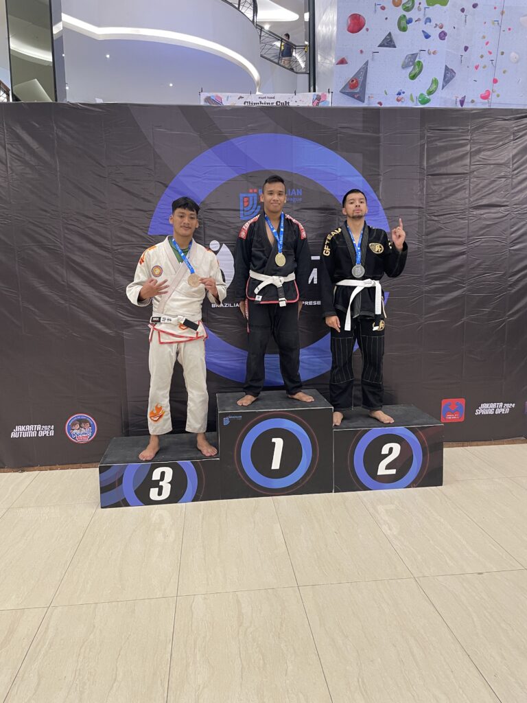 assyafiq kemang jiu jitsu