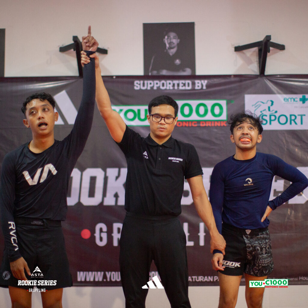 rookie series 2024