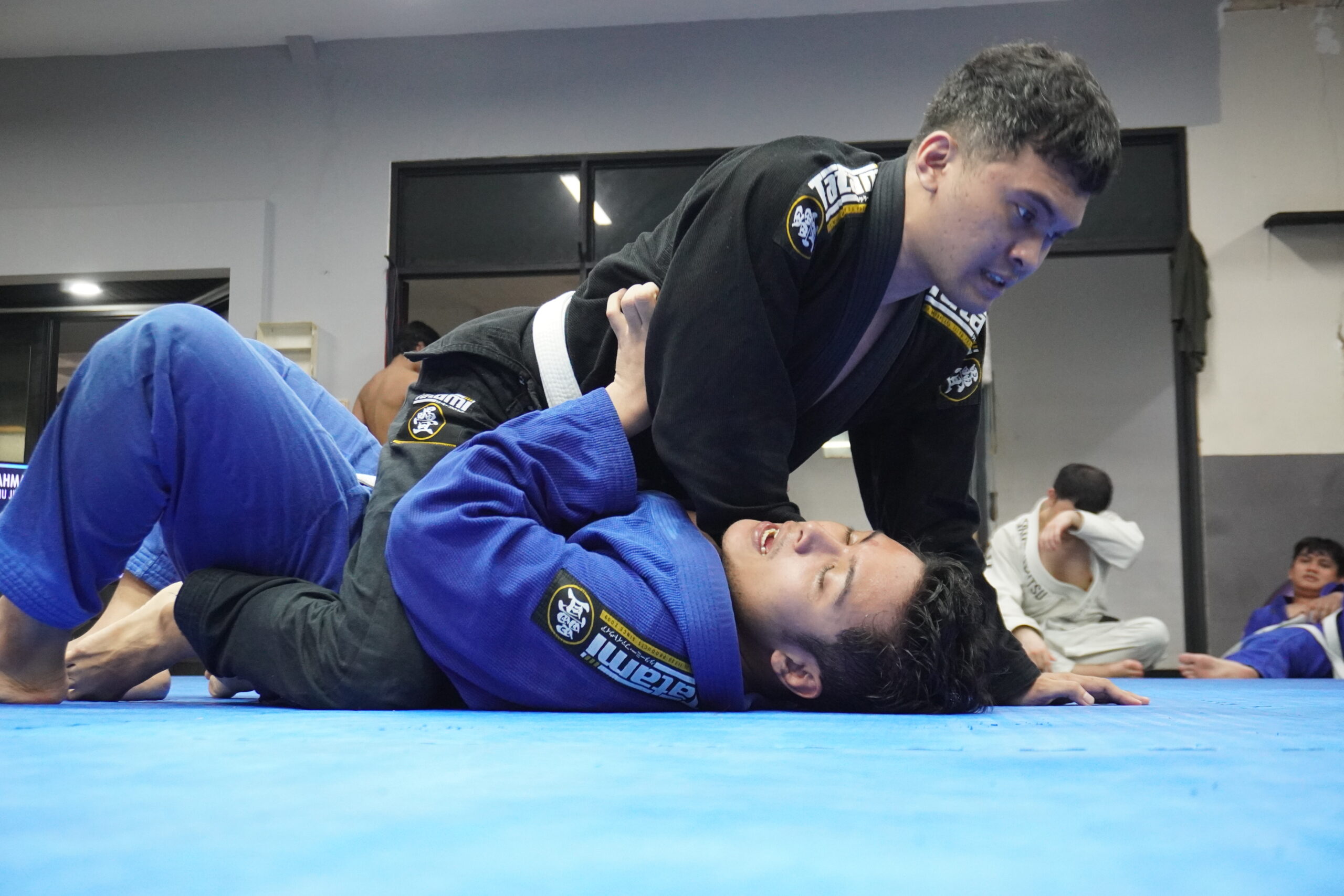 kemang jiu jitsu